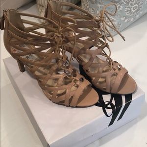 Nine West shoes